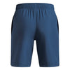 Tech Woven Wordmark Shorts