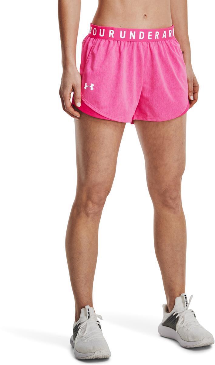 UNDER ARMOUR Női-Short