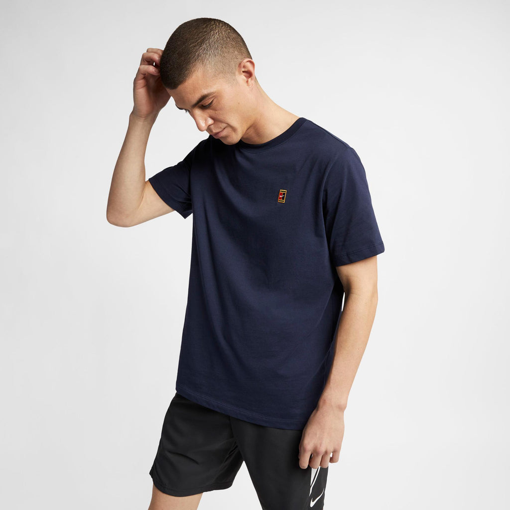 NIKE M Nkct Heritage Tee