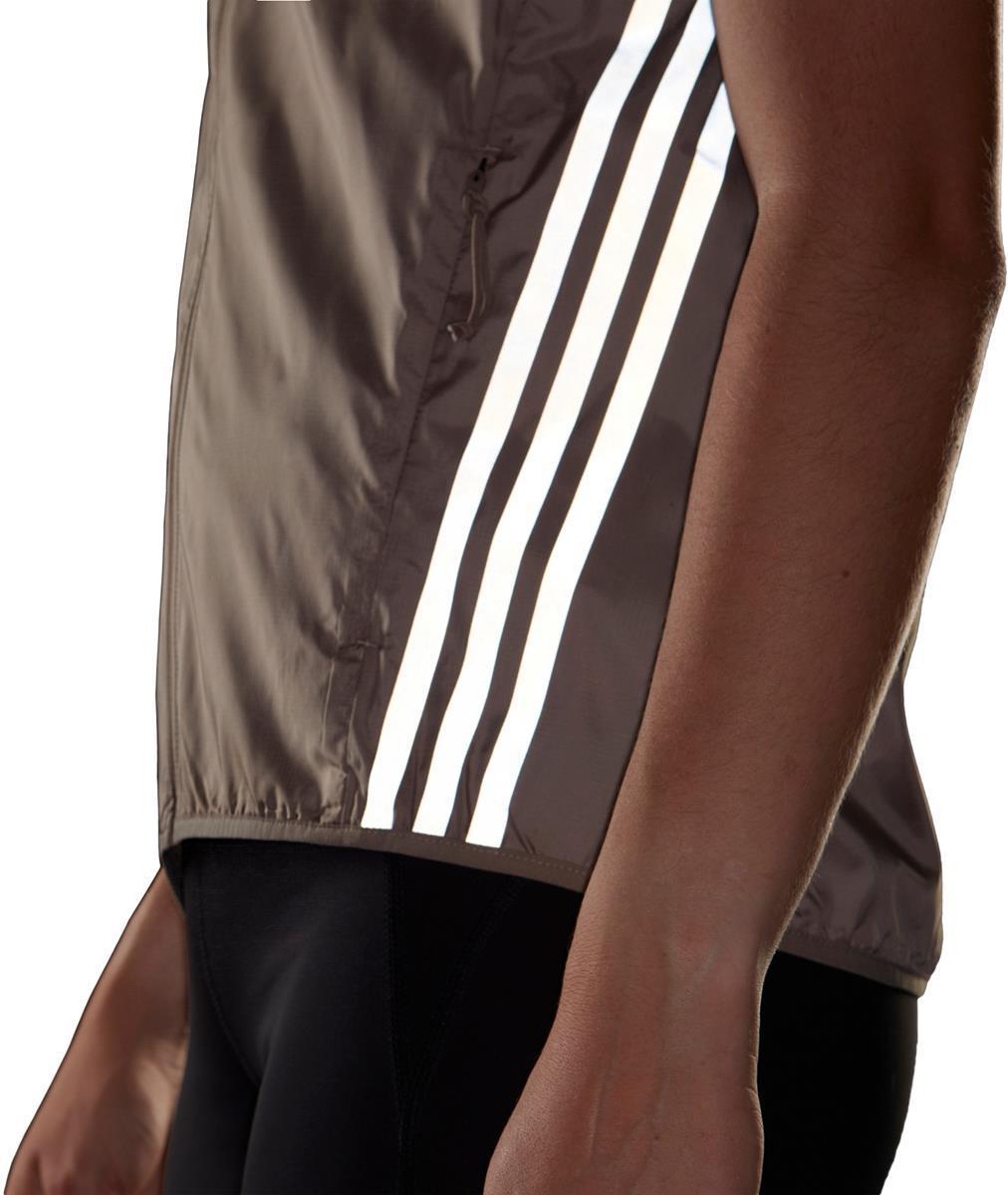 RI 3S Bodywarmer