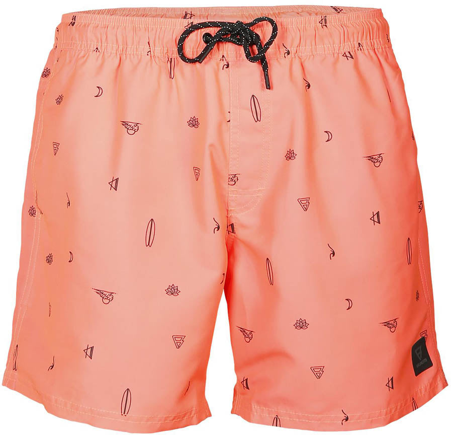 CrunECO-N Mini zwemshort