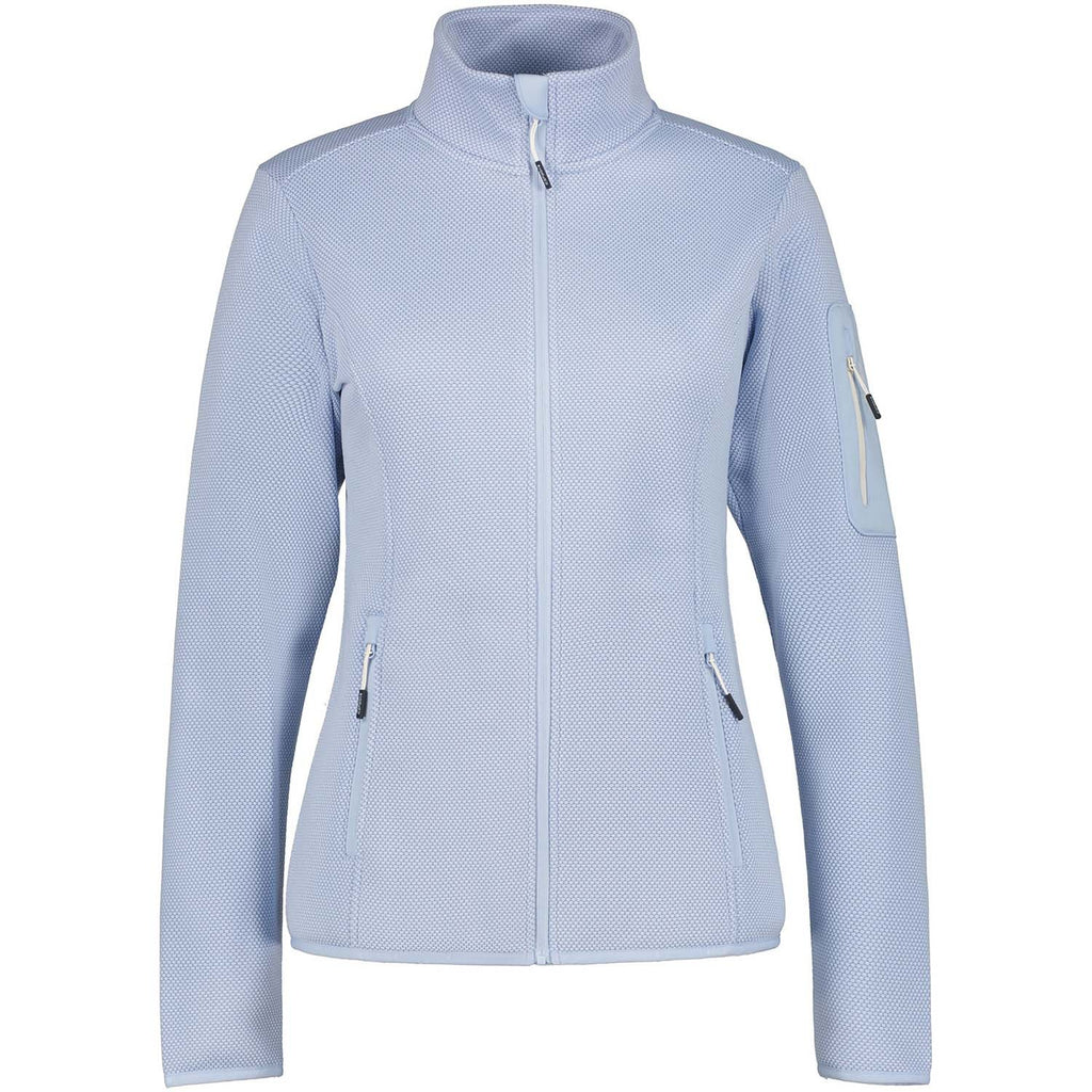 Bowersville Fleece sweater outdoor