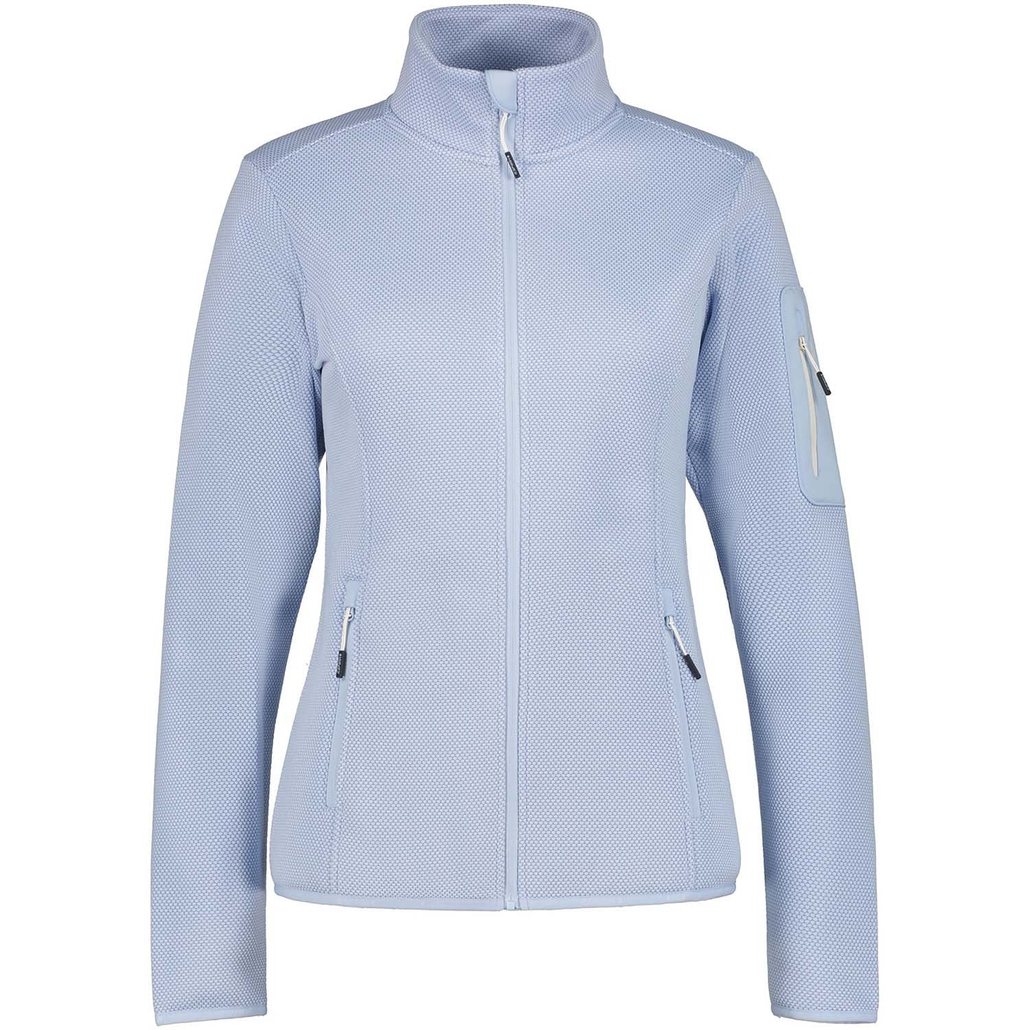 Bowersville Fleece sweater outdoor