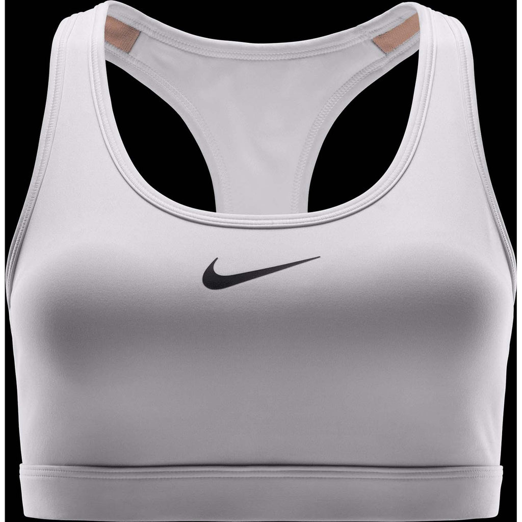 Dám.fitness top W Nk Swsh Med Spt Bra