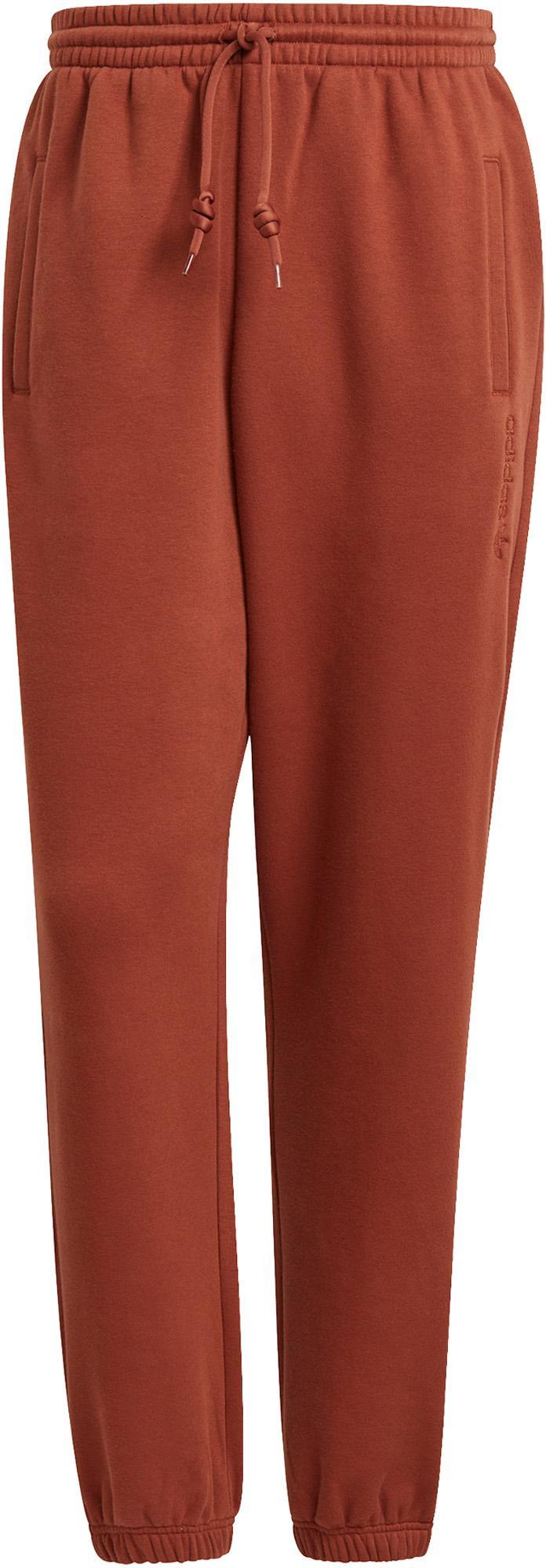 Cuffed Broek