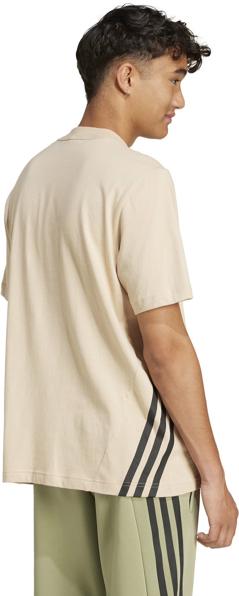 Future Icons 3-Stripes t-shirt