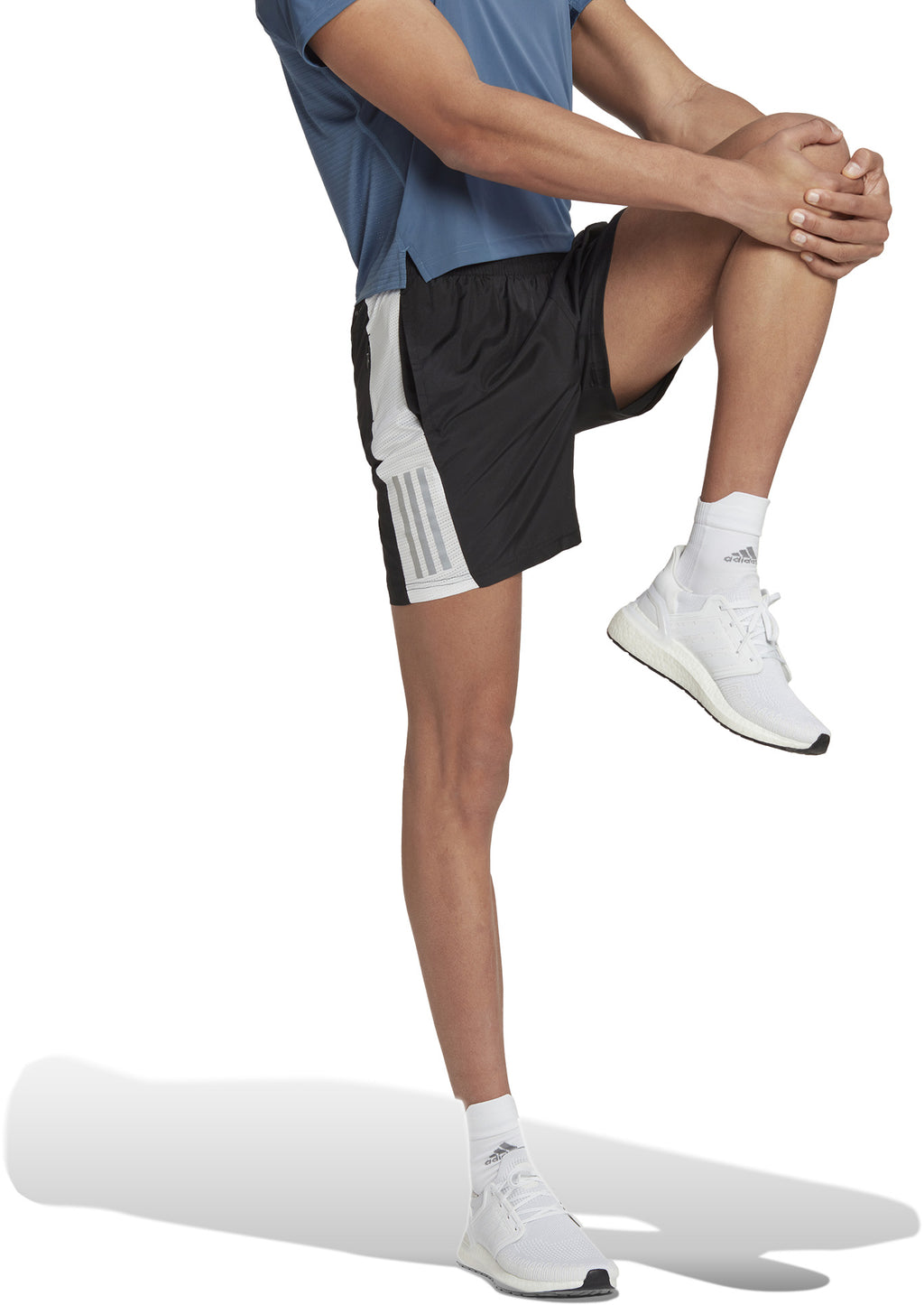 Own the Run short