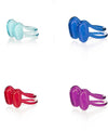 Universal Nav P12 neusclip