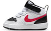 Court Borough Mid 2 sneakers