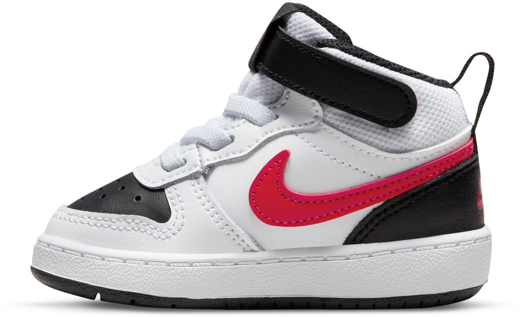 Court Borough Mid 2 sneakers