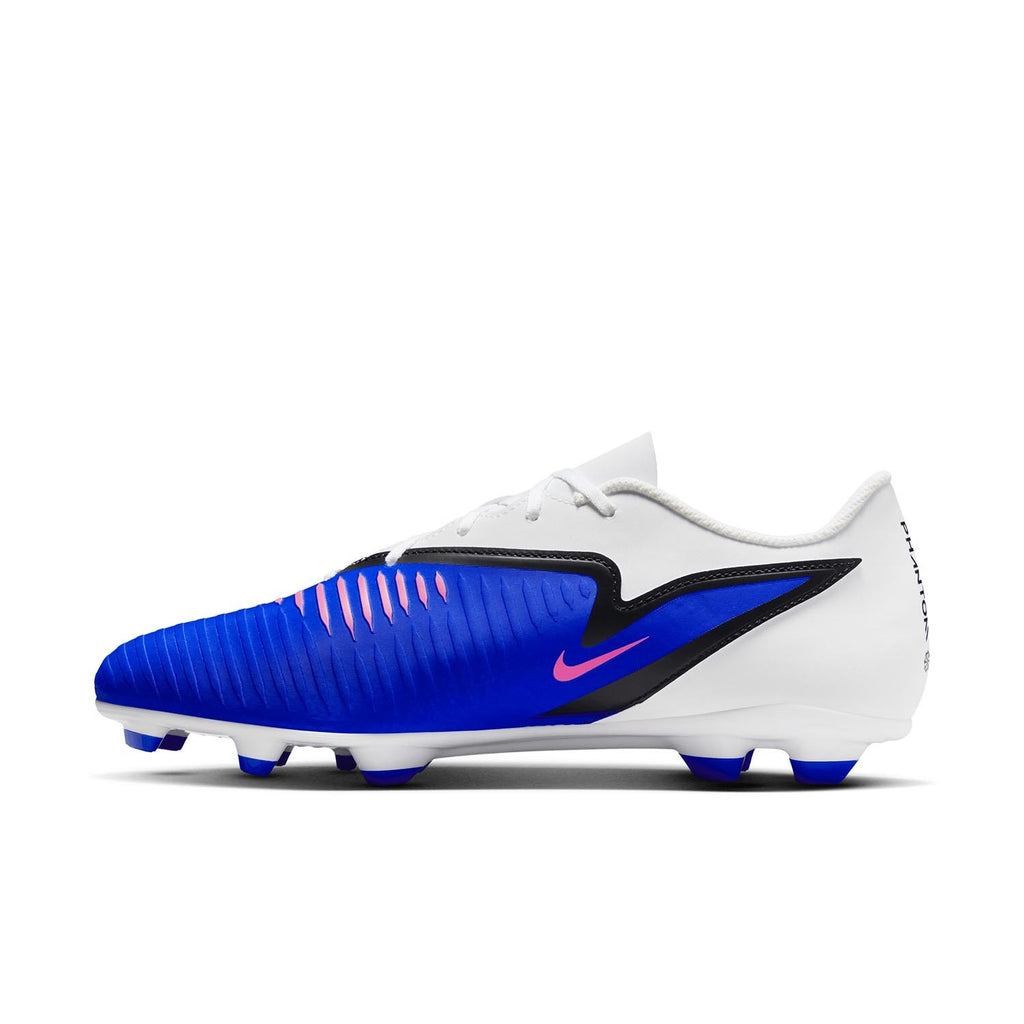 Phantom 6 Low Club Fg/mg Voetbalschoenen