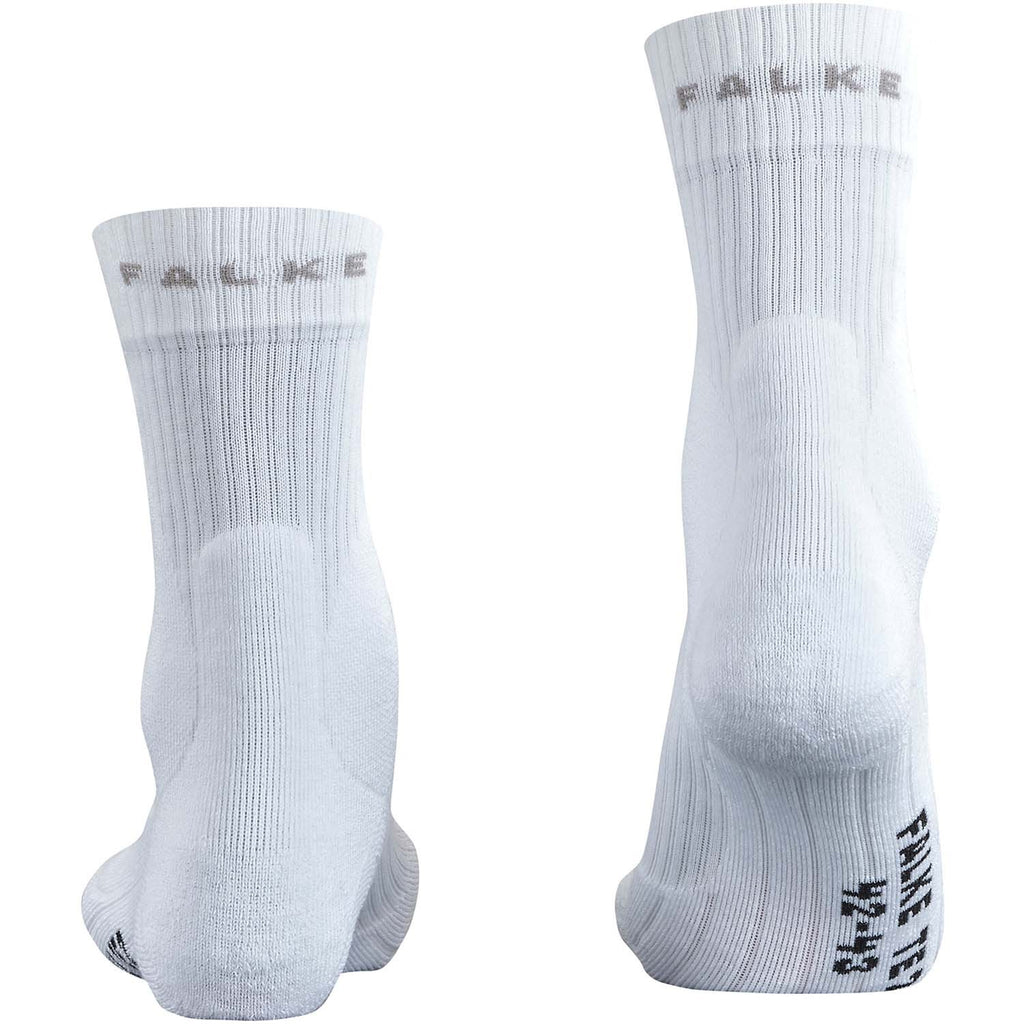 te 2 men sokken tennis