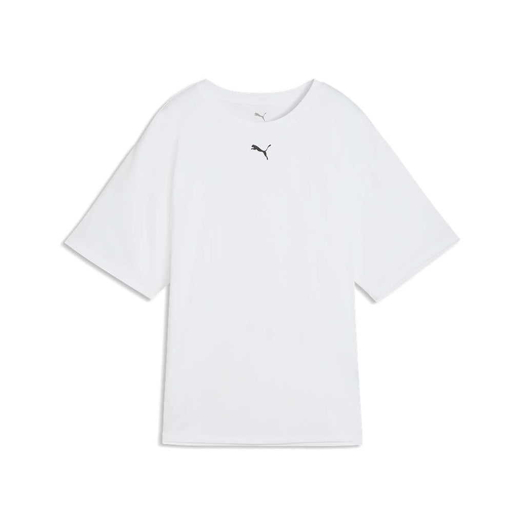 Tad Essential Relaxed Tee Trainingsshirt