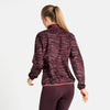 Jacket Essential Light Print