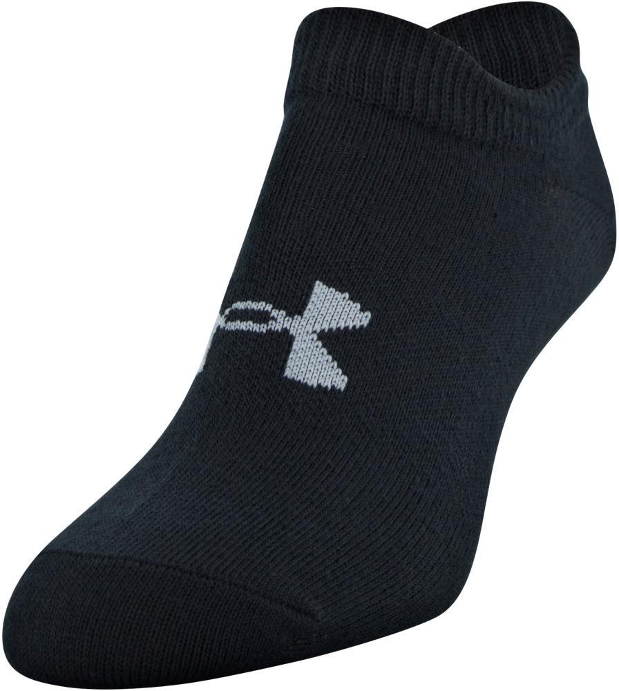 UNDER ARMOUR Girl's Essent.