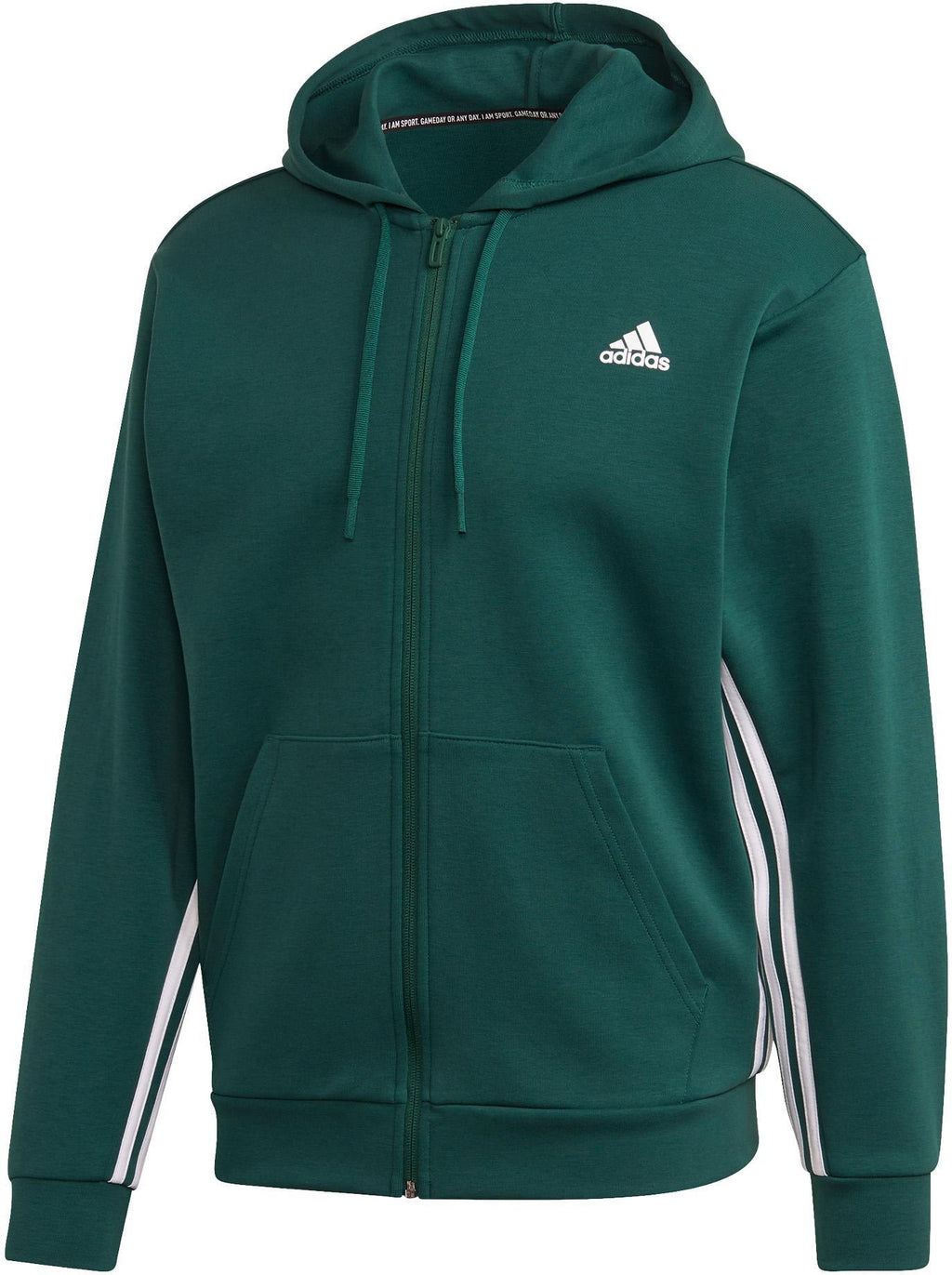 Must Haves 3-Stripes hoodie