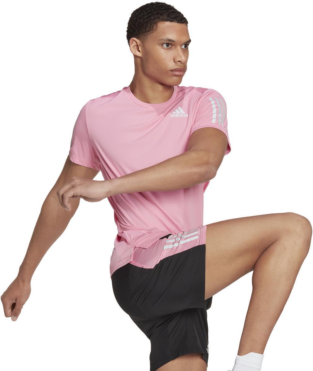 Own The Run Tee