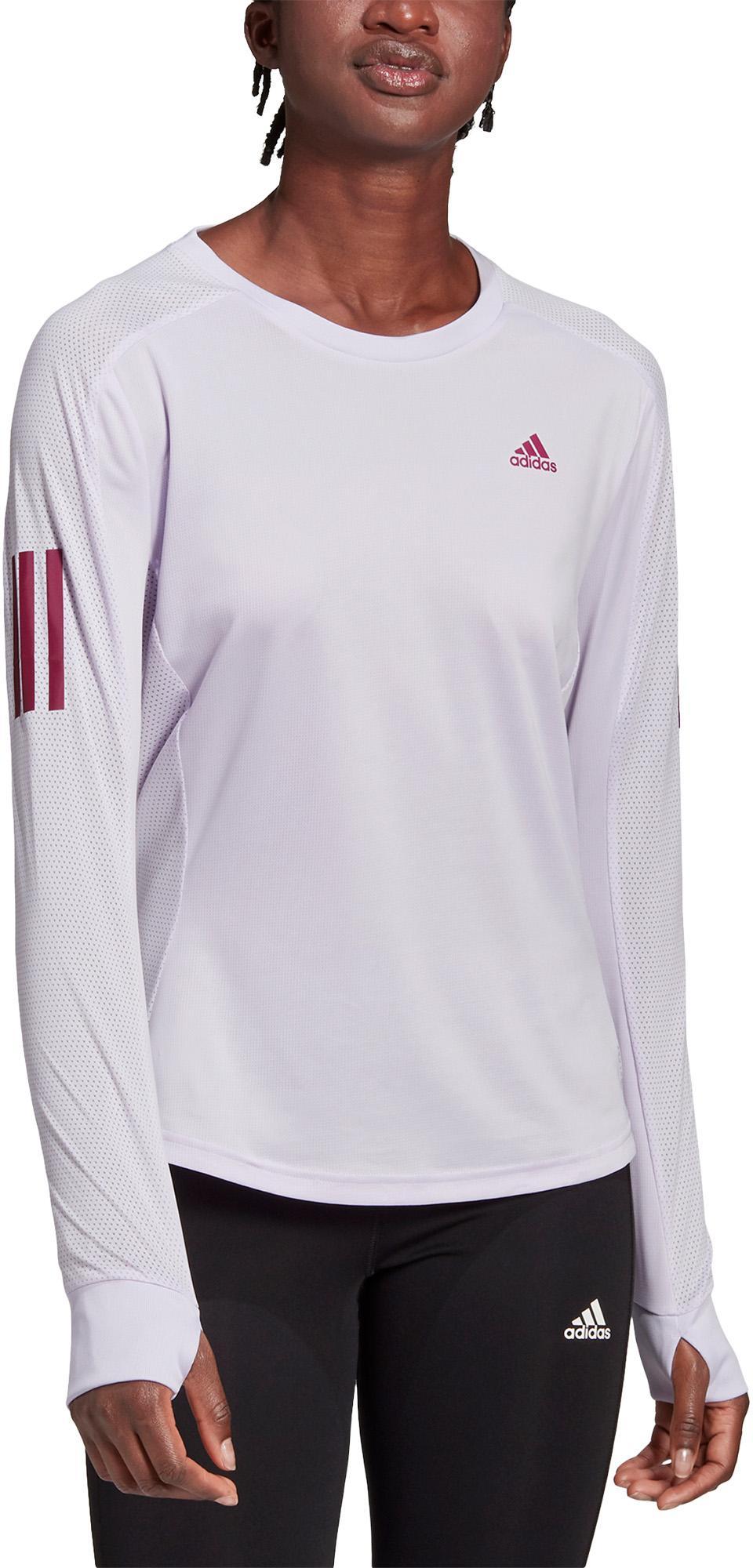 Otr Ls Tee W