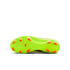 Jr. Mercurial Superfly 10 Club High top voetbalschoenen voor kleuters/kids (meerdere ondergronden)