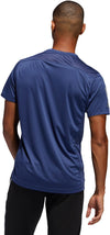 OWN THE RUN TEE