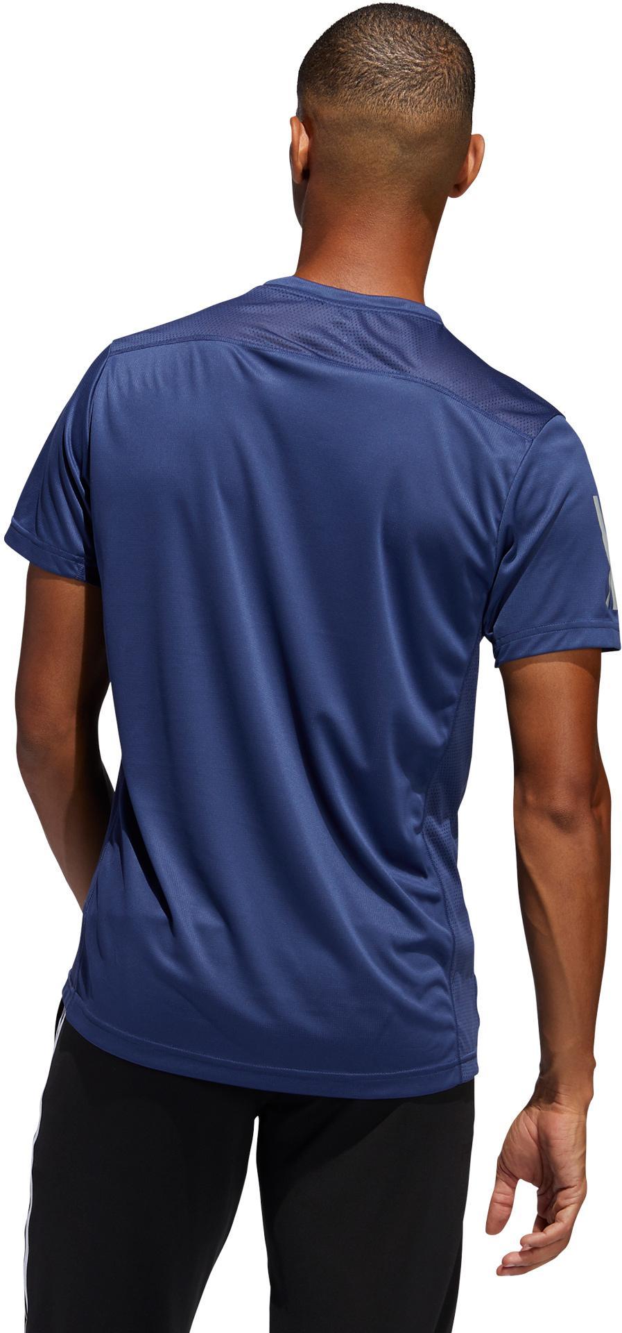 OWN THE RUN TEE
