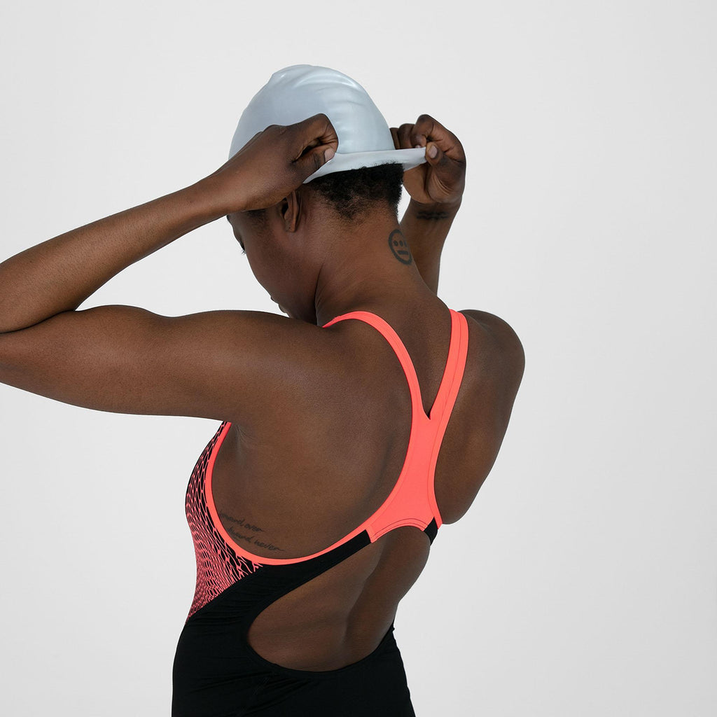 e10 fit laneback bla/gre