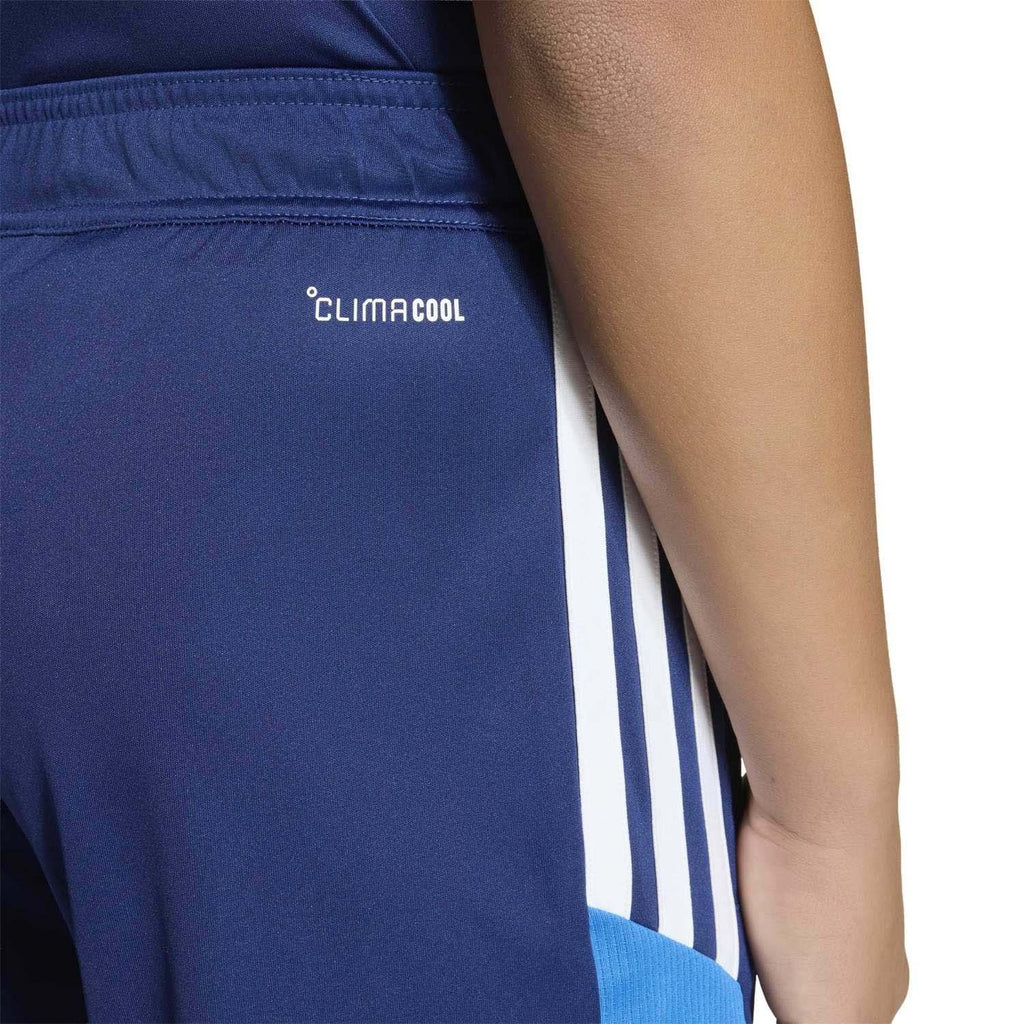 Tiro Essential voetbal training korte broek