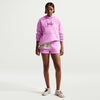 Phoenix Fleece Os Logo Hoodie
