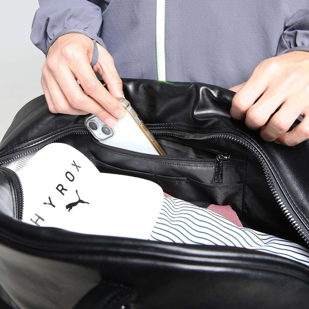 X Hyrox Grip Bag