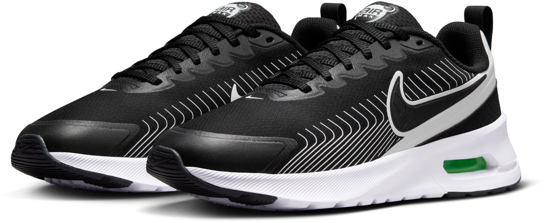 Nike Voetbalschoenen Nike Air Max 2090 Zwart Dames Air Max Nuaxis