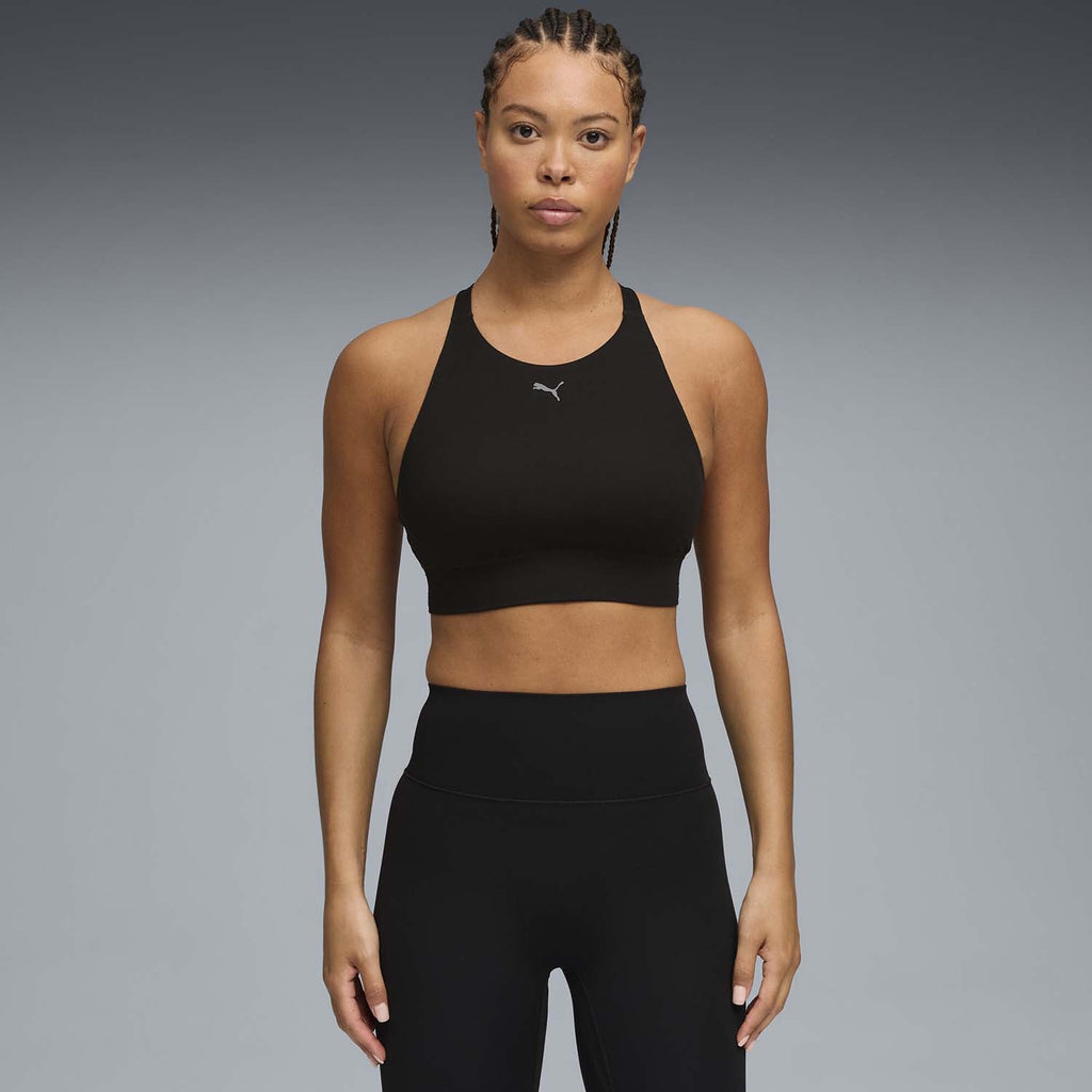 Shapeluxe High Neck Bra - id
