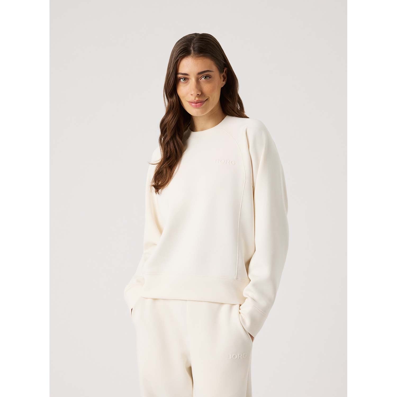studio soft sweatshirt