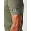 light t-shirt