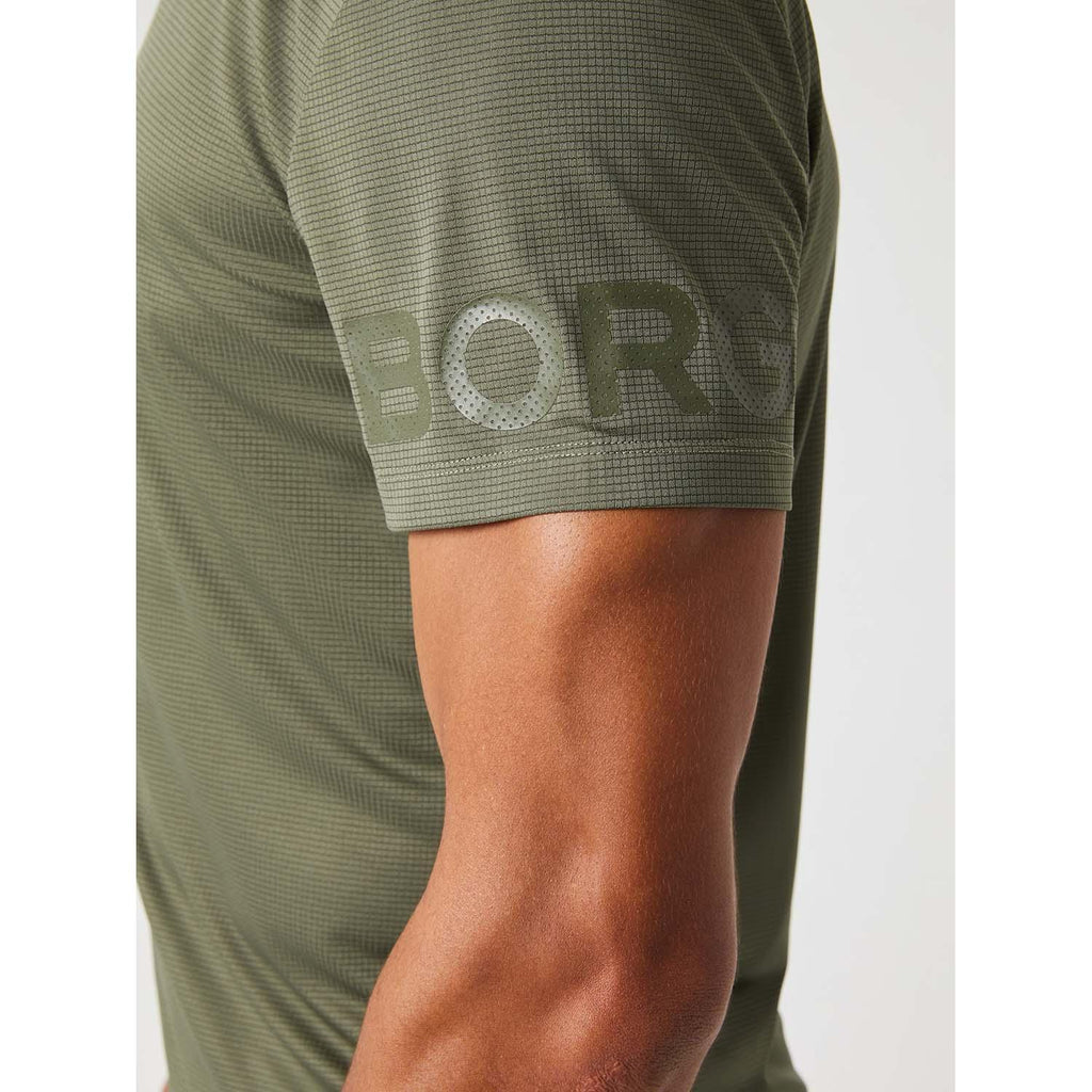light t-shirt