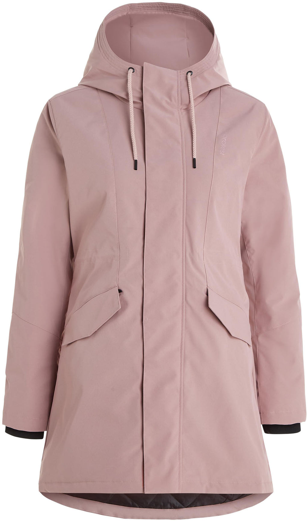 Prtlaniakea parka