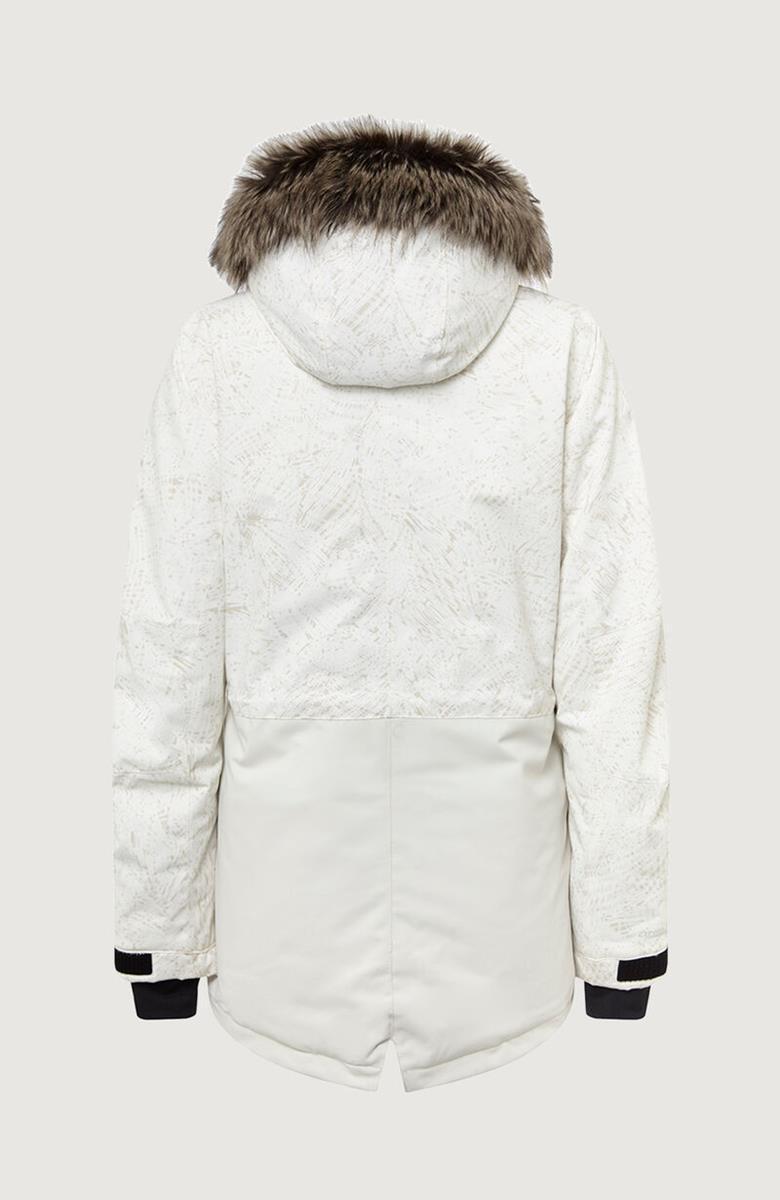 pw zeolite jacket