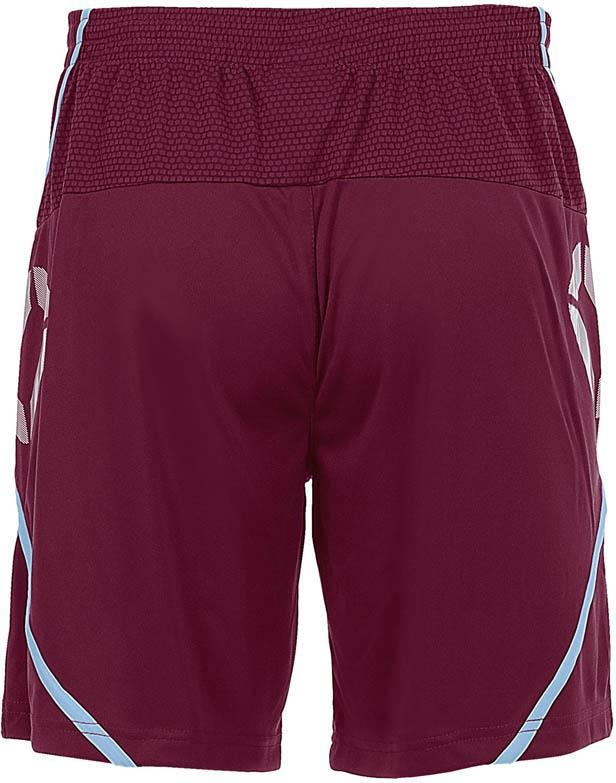 Stanno Pisa Short