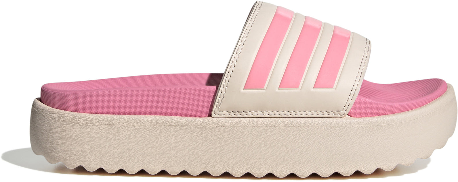 Adilette Platform badslippers
