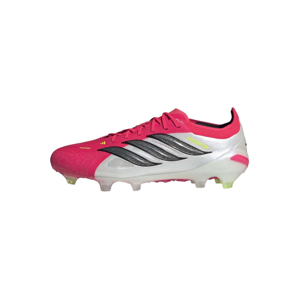 Predator Elite voetbalschoenen natuurgras