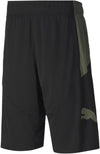 puma cat short