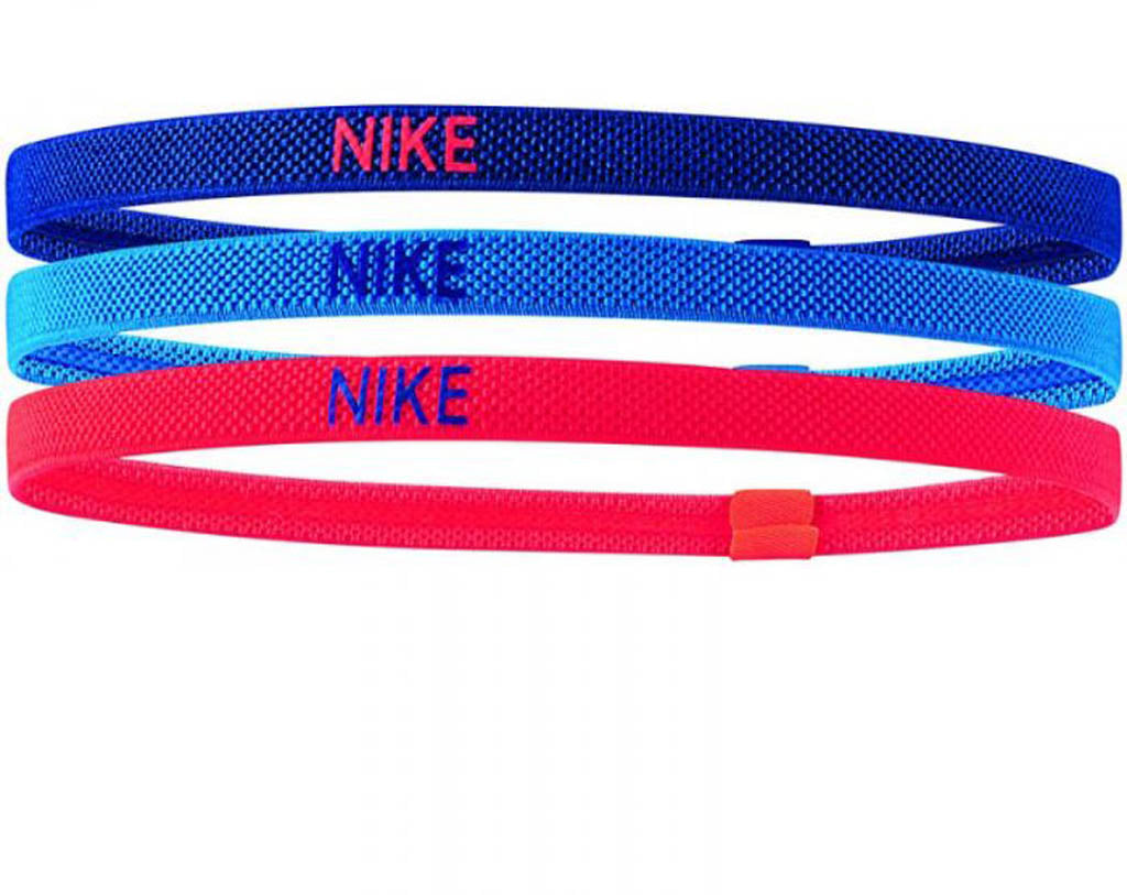 Elastic haarbandjes (3 paar)