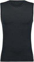 Bl Top Crew Neck Singlet Performance Lig