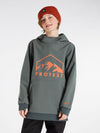 Prtcleyton Jr Anorak