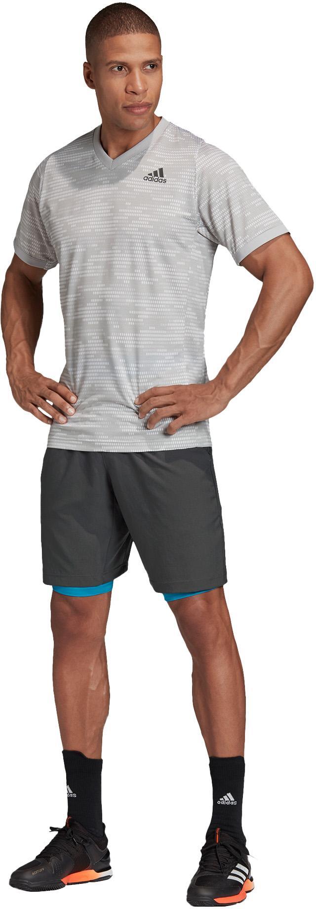 short pblue