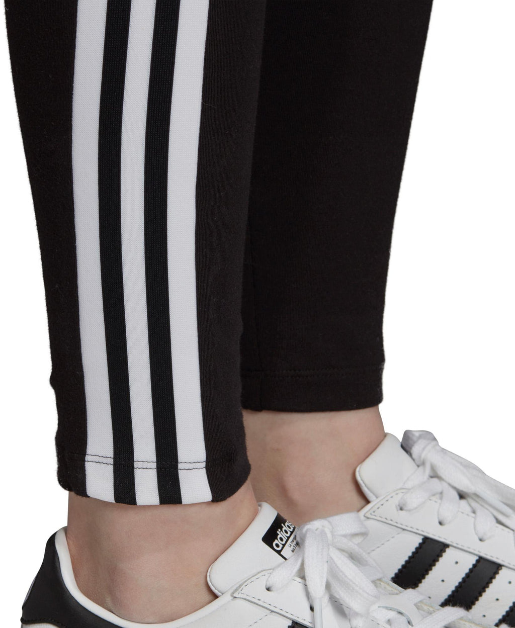 trefoil tight