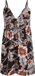 Lw Medi Aop Dress