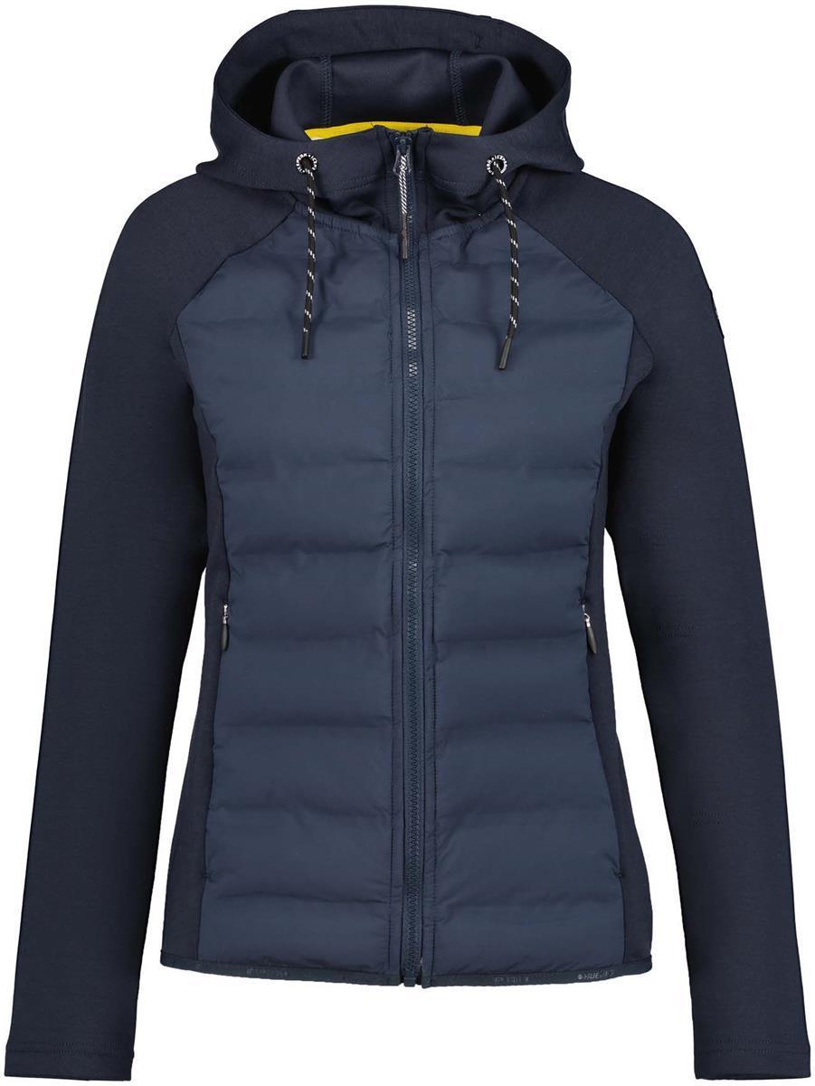 Ashburn Midlayer