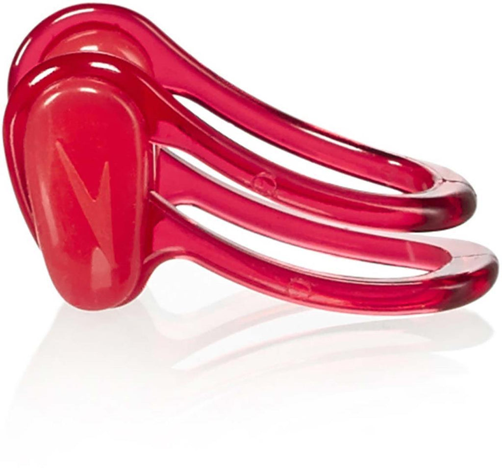 UNIVERSAL NOSE CLIP AU RED