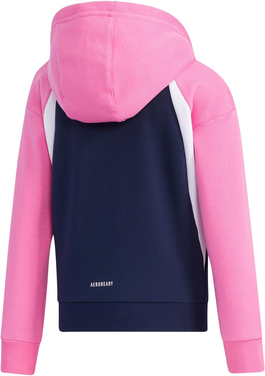 French Terry Hoodie