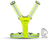 safer sport led vest usb